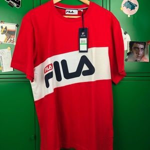 Fila Tee